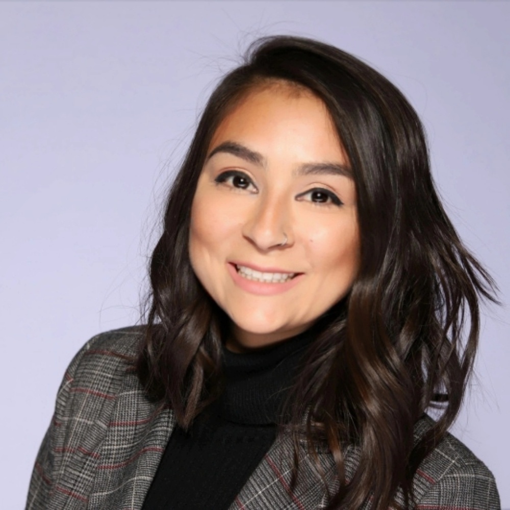 Meet your Posher, Nichole